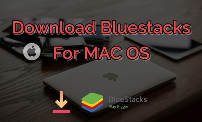 Bluestacks For Mac Os X Lion 10.7.5
